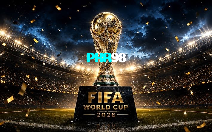 making first deposit on PKR98 website using local payment methods in Pakistan