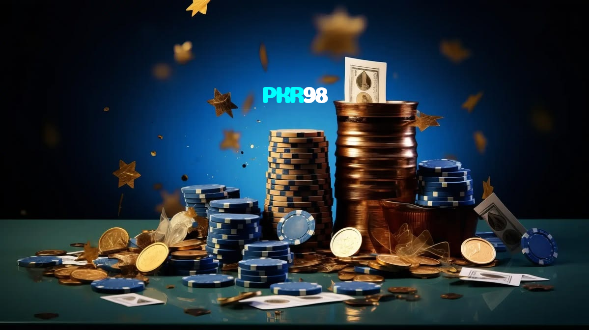 PKR98 خوش آمدید بونس +600% پیشکش موبائل ایپ کے پروموشن سیکشن میں دکھائی دیتی ہے۔