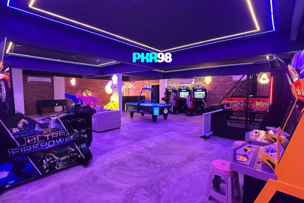 making first deposit on PKR98 website using local payment methods in Pakistan