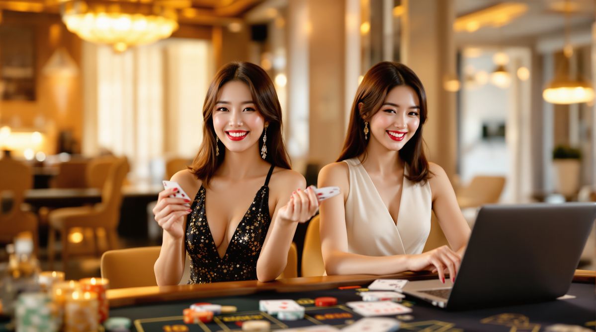 Bakar Teen Patti Live Casino