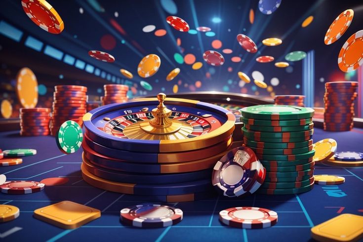 Bakar Teen Patti Welcome Bonus